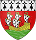 Blason Nantes
